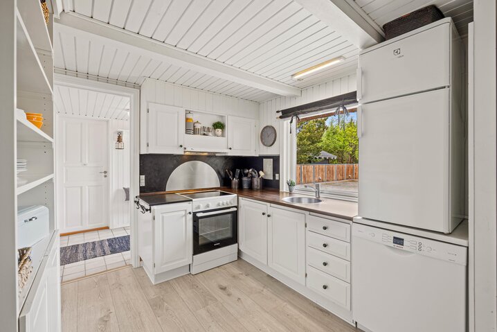 Sommerhus 30505 på Søndervang 8, Houstrup - Billede #11