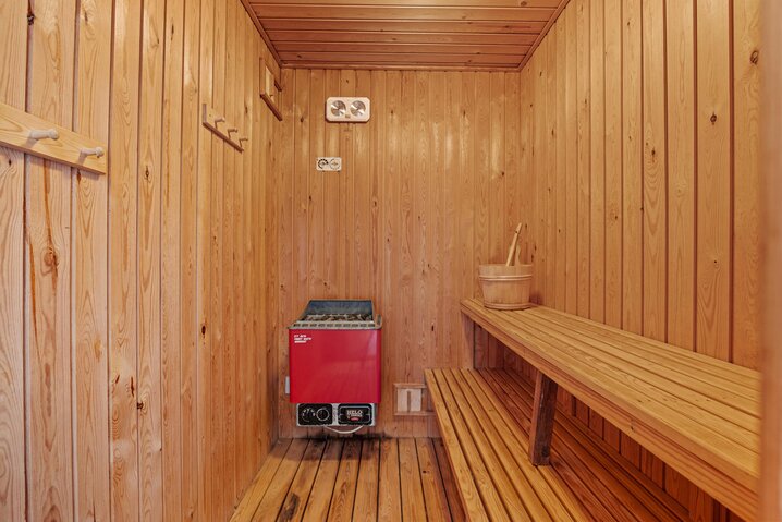 Sommerhus 30505 på Søndervang 8, Houstrup - Billede #19