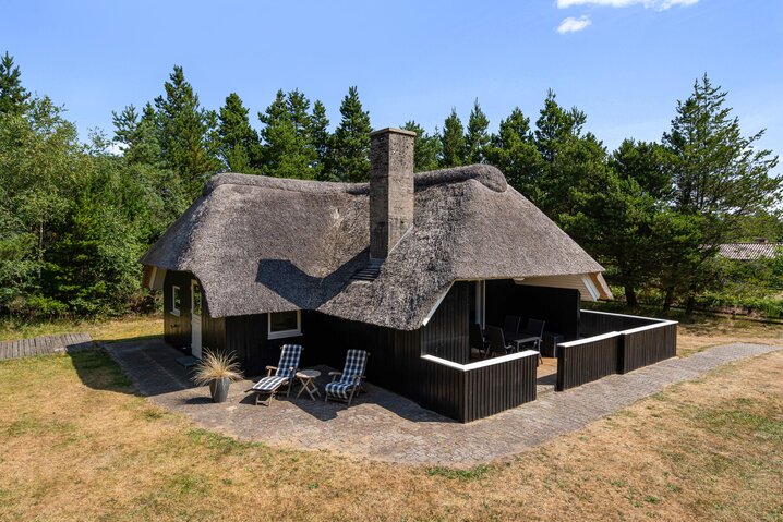 Ferienhaus 30506 in Hedevang 11, Houstrup - Bild #0