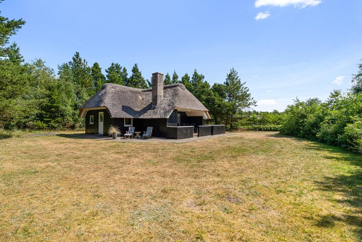Ferienhaus 30506 in Hedevang 11, Houstrup - Bild #17