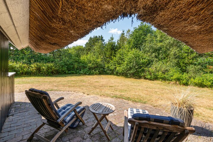 Ferienhaus 30506 in Hedevang 11, Houstrup - Bild #19