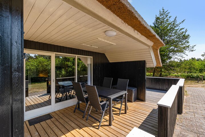 Ferienhaus 30506 in Hedevang 11, Houstrup - Bild #20