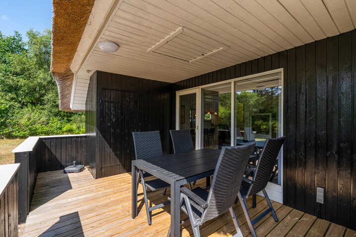 Ferienhaus 30506 in Hedevang 11, Houstrup - Bild #21