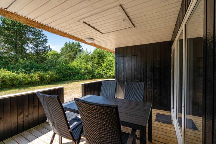 Ferienhaus 30506 in Hedevang 11, Houstrup - Bild #22
