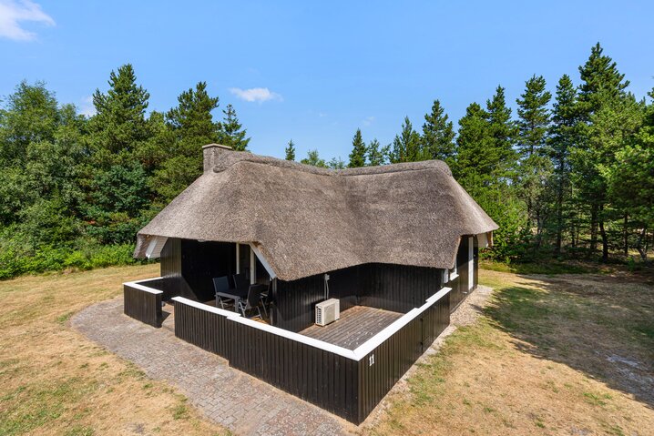Ferienhaus 30506 in Hedevang 11, Houstrup - Bild #23