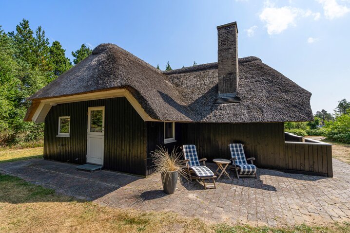 Ferienhaus 30506 in Hedevang 11, Houstrup - Bild #24