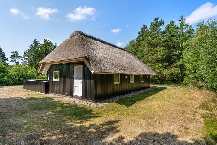 Ferienhaus 30506 in Hedevang 11, Houstrup - Bild #25