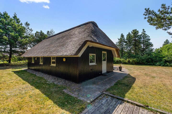 Ferienhaus 30506 in Hedevang 11, Houstrup - Bild #26