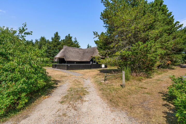 Ferienhaus 30506 in Hedevang 11, Houstrup - Bild #27