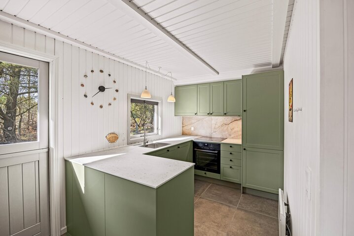 Ferienhaus 30506 in Hedevang 11, Houstrup - Bild #2