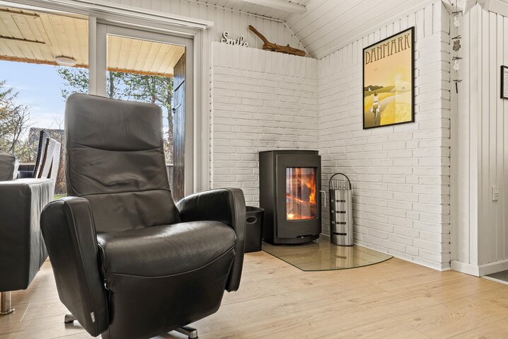 Ferienhaus 30506 in Hedevang 11, Houstrup - Bild #5
