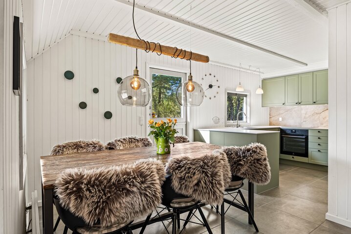 Ferienhaus 30506 in Hedevang 11, Houstrup - Bild #8