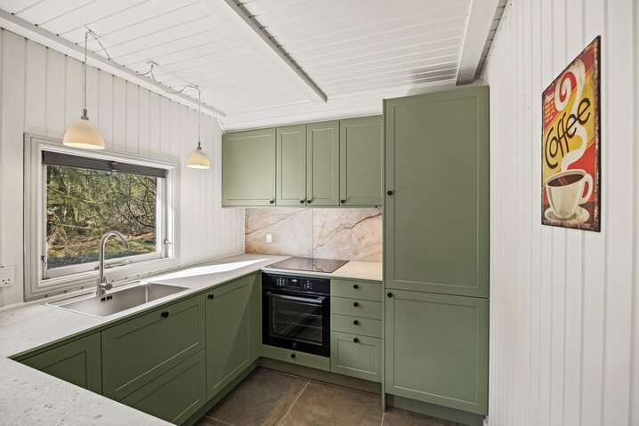 Ferienhaus 30506 in Hedevang 11, Houstrup - Bild #9