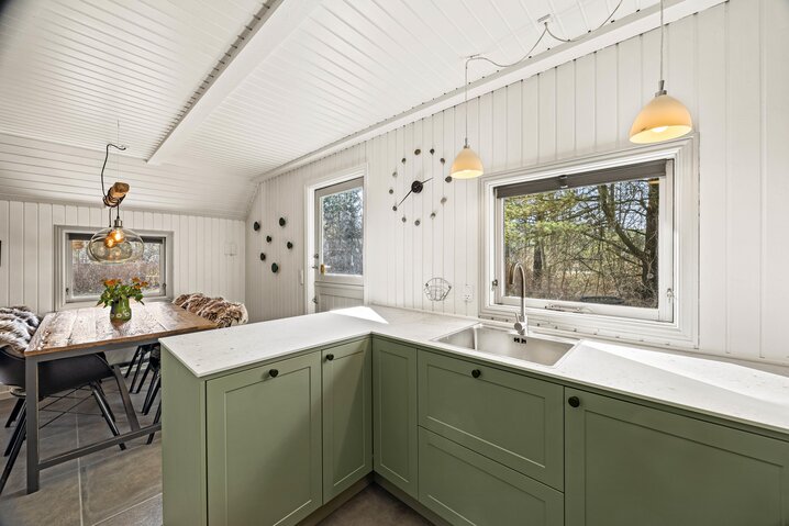 Ferienhaus 30506 in Hedevang 11, Houstrup - Bild #10
