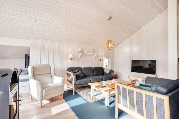 Sommerhus 30507 på Skovvang 53, Houstrup - Billede #1