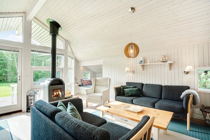 Sommerhus 30507 på Skovvang 53, Houstrup - Billede #3