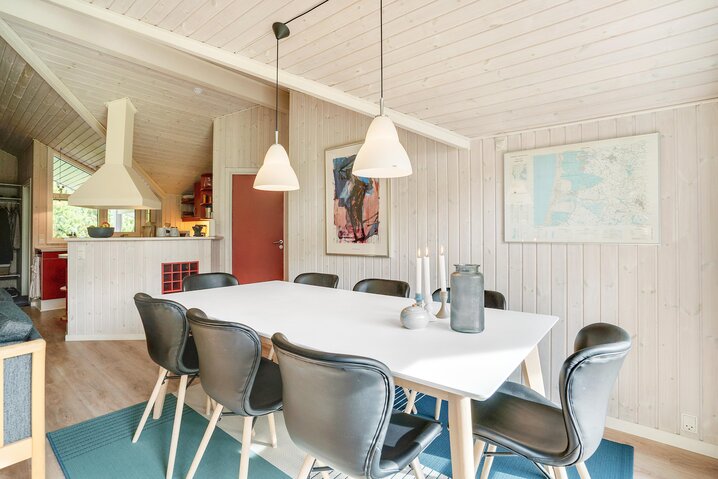 Sommerhus 30507 på Skovvang 53, Houstrup - Billede #12