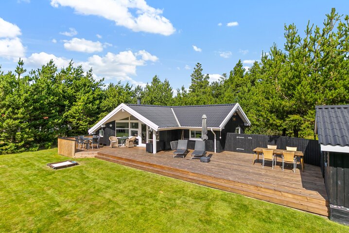 Ferienhaus 30507 in Skovvang 53, Houstrup - Bild #0