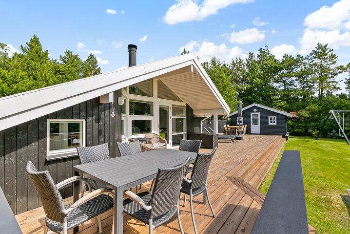Ferienhaus 30507 in Skovvang 53, Houstrup - Bild #15