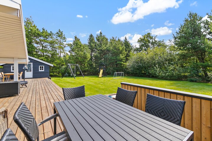 Ferienhaus 30507 in Skovvang 53, Houstrup - Bild #16