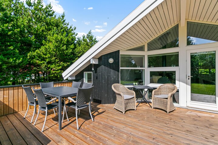 Ferienhaus 30507 in Skovvang 53, Houstrup - Bild #17