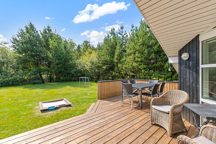 Ferienhaus 30507 in Skovvang 53, Houstrup - Bild #18