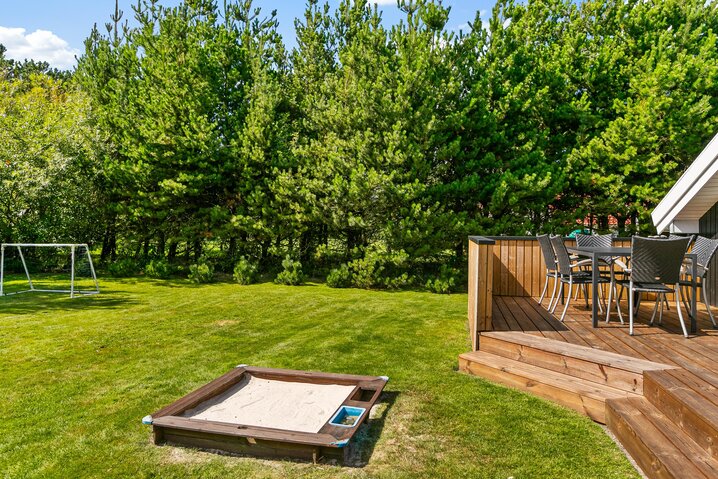 Ferienhaus 30507 in Skovvang 53, Houstrup - Bild #19