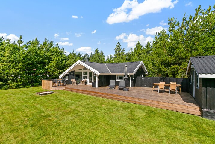 Ferienhaus 30507 in Skovvang 53, Houstrup - Bild #20