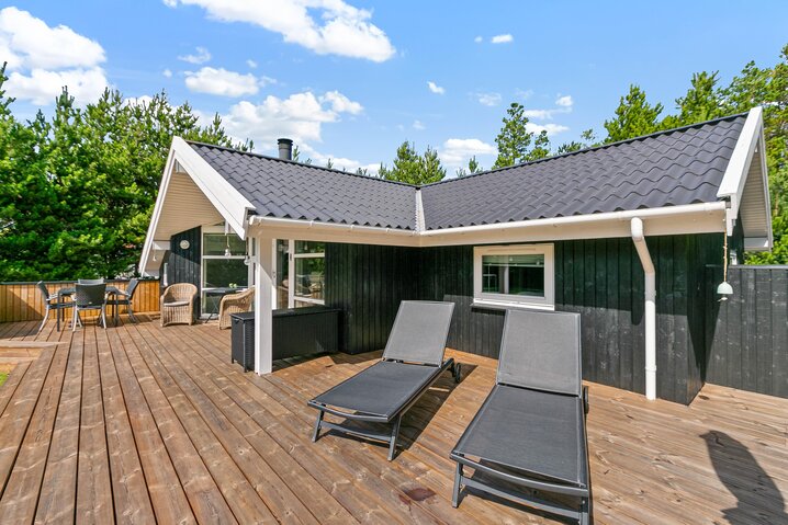 Ferienhaus 30507 in Skovvang 53, Houstrup - Bild #21