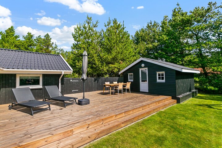 Ferienhaus 30507 in Skovvang 53, Houstrup - Bild #22