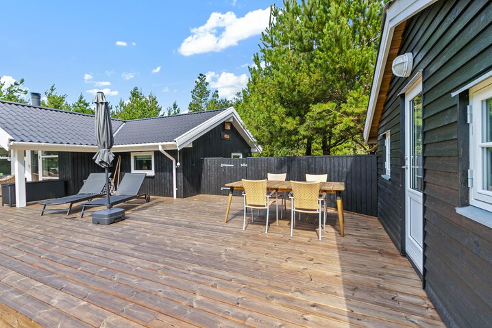Ferienhaus 30507 in Skovvang 53, Houstrup - Bild #23