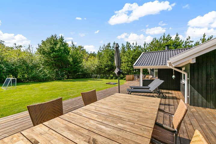 Ferienhaus 30507 in Skovvang 53, Houstrup - Bild #24