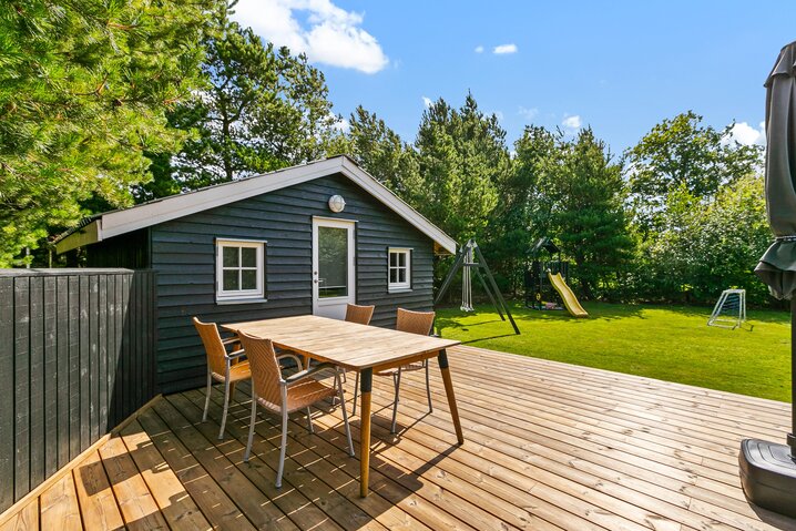 Ferienhaus 30507 in Skovvang 53, Houstrup - Bild #25