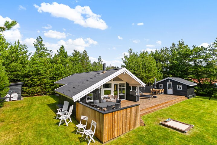 Sommerhus 30507 på Skovvang 53, Houstrup - Billede #36