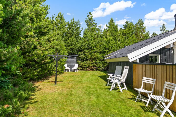 Sommerhus 30507 på Skovvang 53, Houstrup - Billede #37