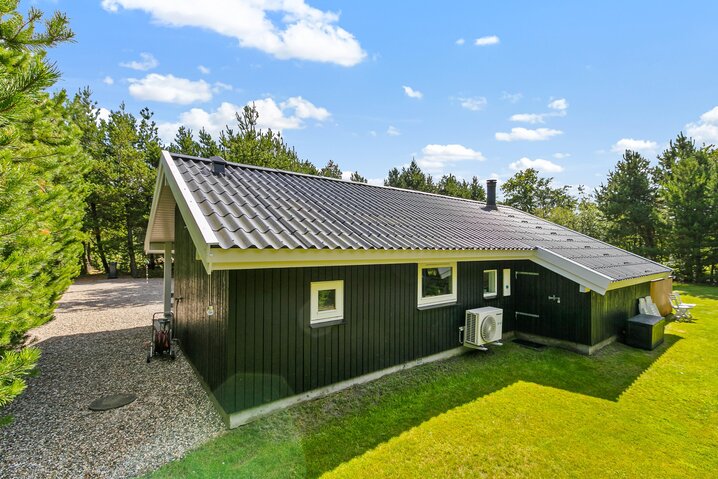 Sommerhus 30507 på Skovvang 53, Houstrup - Billede #38