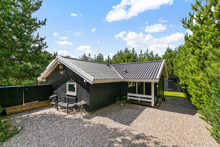 Sommerhus 30507 på Skovvang 53, Houstrup - Billede #39