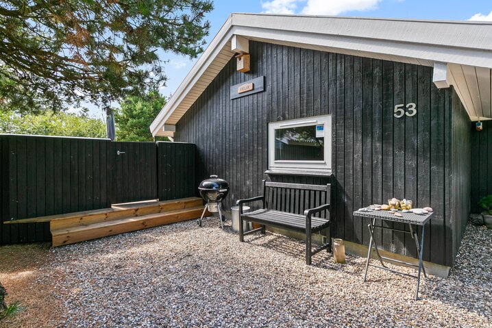 Sommerhus 30507 på Skovvang 53, Houstrup - Billede #40