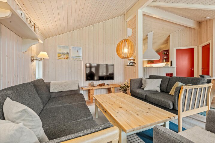 Ferienhaus 30507 in Skovvang 53, Houstrup - Bild #1