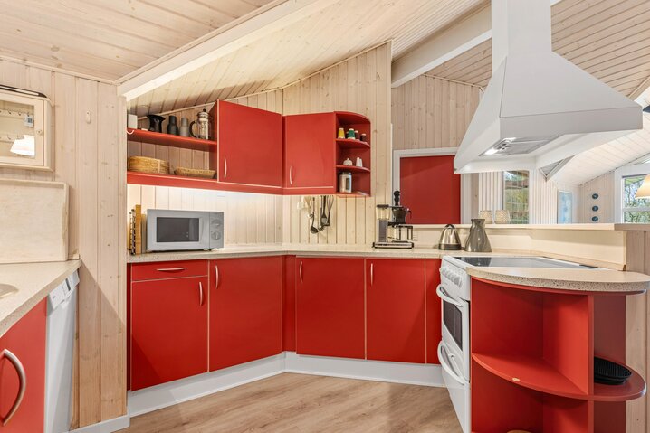 Ferienhaus 30507 in Skovvang 53, Houstrup - Bild #2