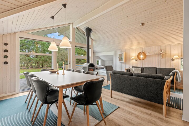 Ferienhaus 30507 in Skovvang 53, Houstrup - Bild #7