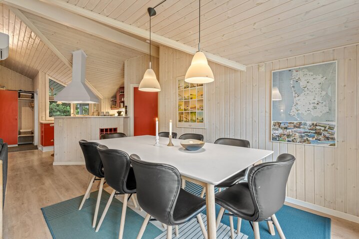 Ferienhaus 30507 in Skovvang 53, Houstrup - Bild #8