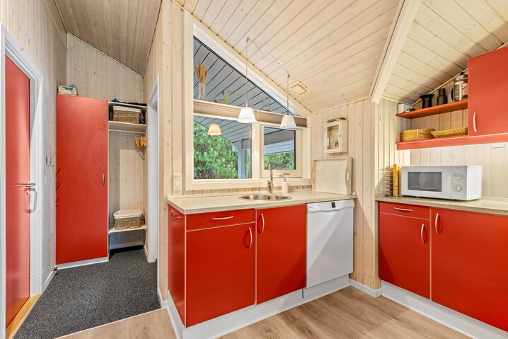 Ferienhaus 30507 in Skovvang 53, Houstrup - Bild #9