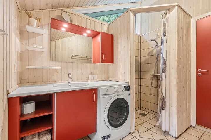 Ferienhaus 30507 in Skovvang 53, Houstrup - Bild #11