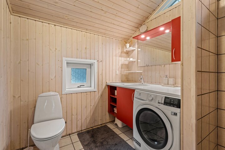 Ferienhaus 30507 in Skovvang 53, Houstrup - Bild #12