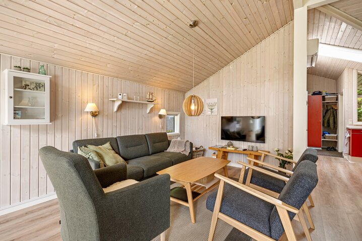 Ferienhaus 30507 in Skovvang 53, Houstrup - Bild #1
