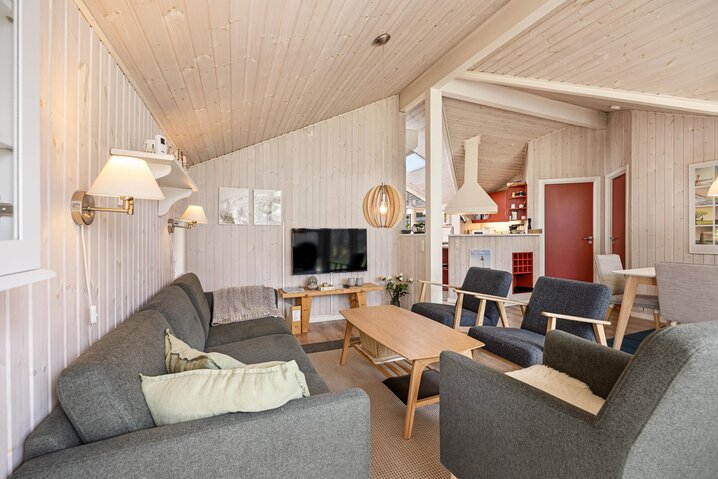 Sommerhus 30507 på Skovvang 53, Houstrup - Billede #3
