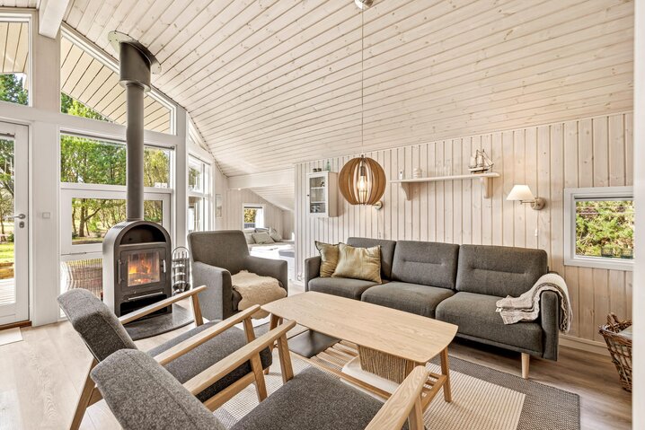 Sommerhus 30507 på Skovvang 53, Houstrup - Billede #4
