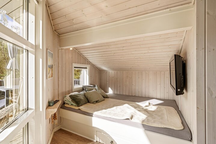 Ferienhaus 30507 in Skovvang 53, Houstrup - Bild #5