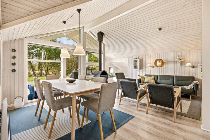Ferienhaus 30507 in Skovvang 53, Houstrup - Bild #7